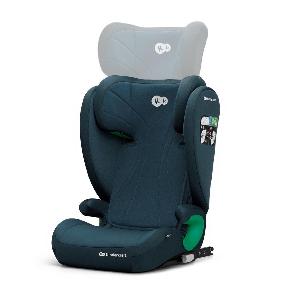 babymarkt Kindersitz Junior Fix i-Size harbor blue Hotsell