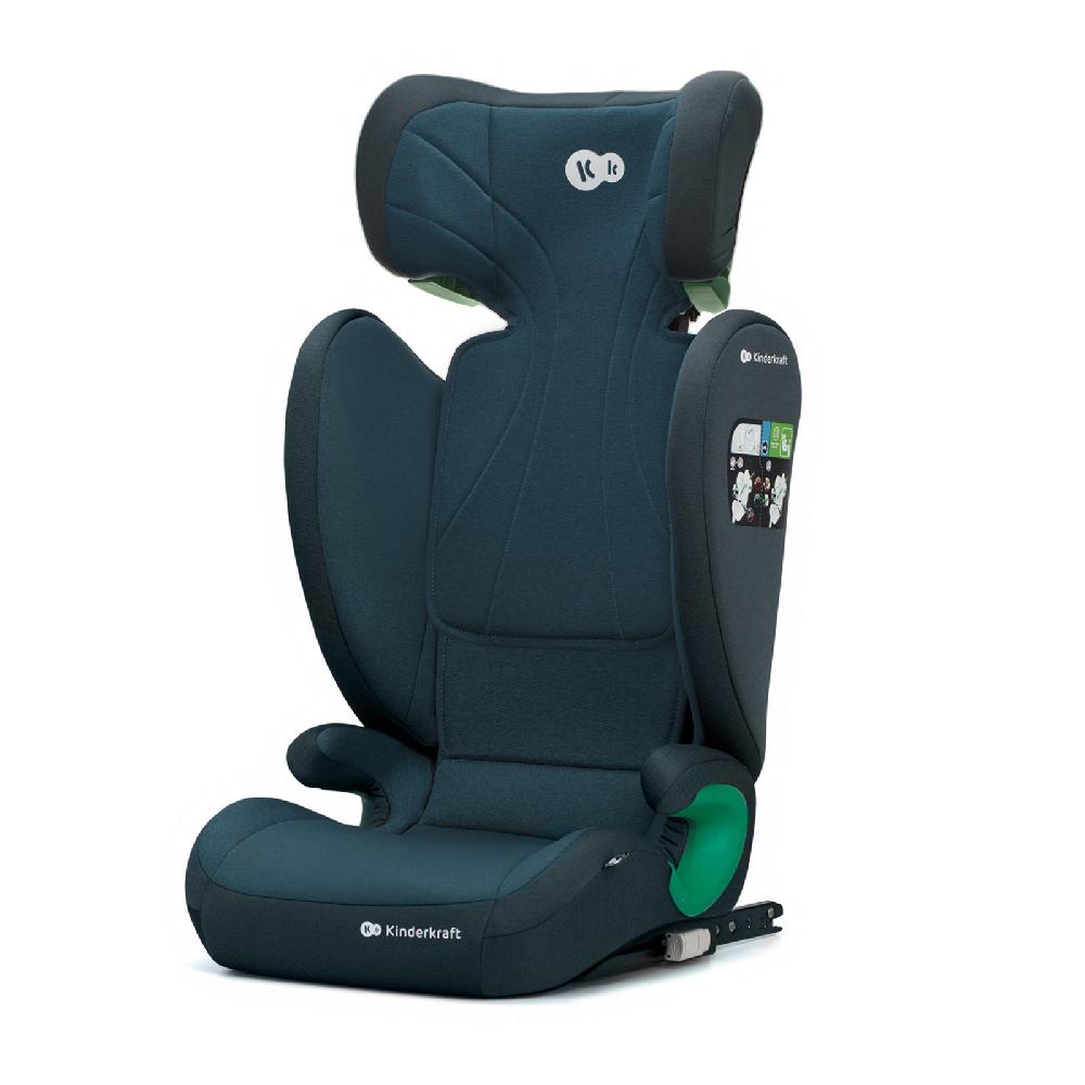 babymarkt Kindersitz Junior Fix i-Size harbor blue Hotsell