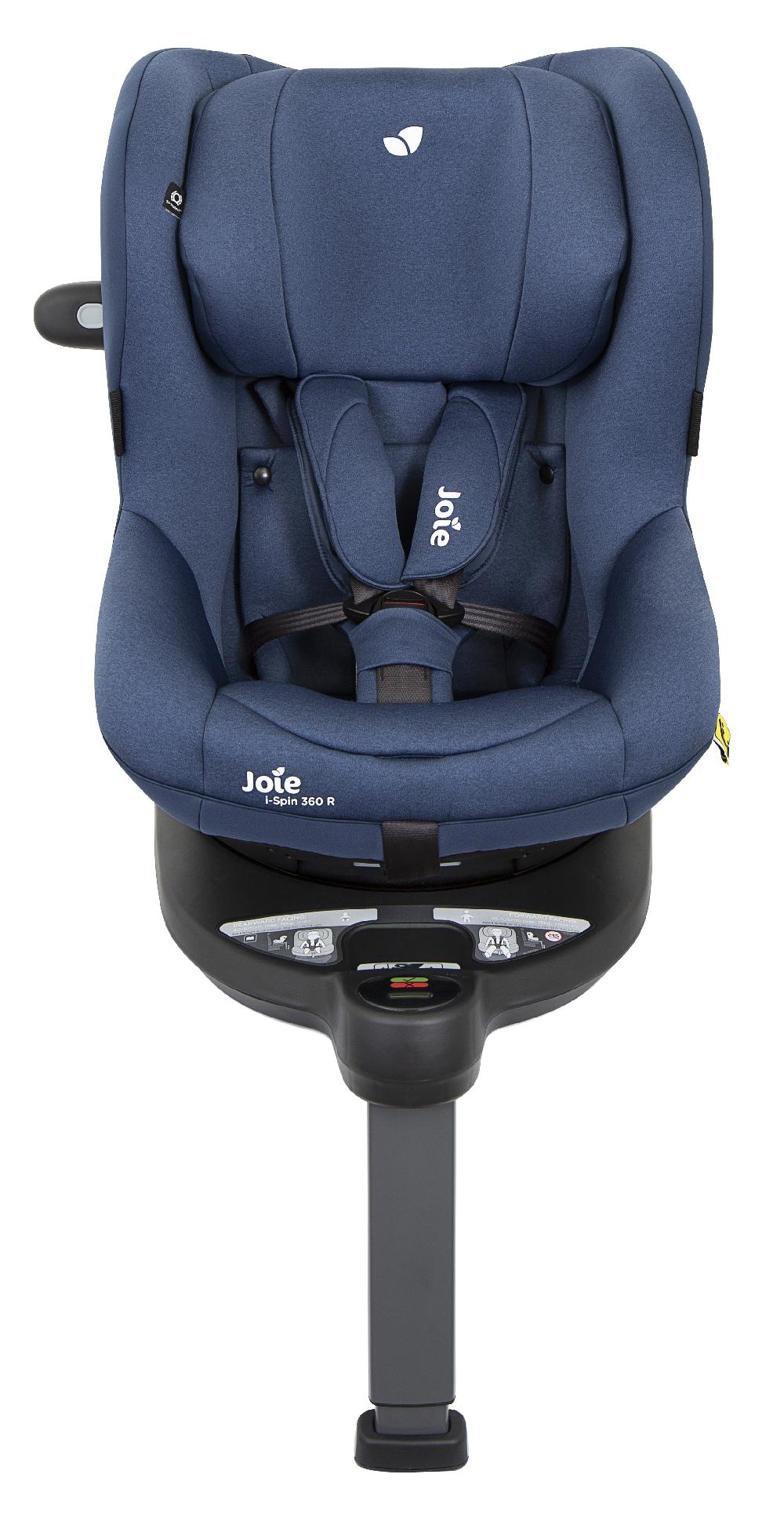 babymarkt Reboarder i-Spin 360 R Deep Sea Schlussverkauf