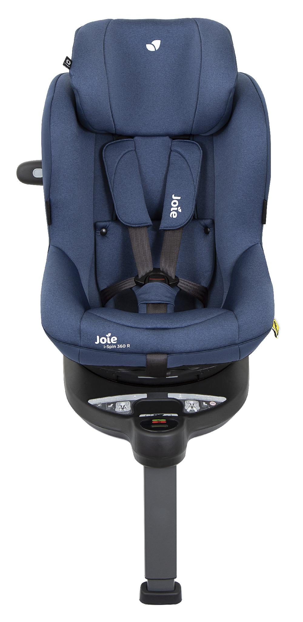 babymarkt Reboarder i-Spin 360 R Deep Sea Schlussverkauf