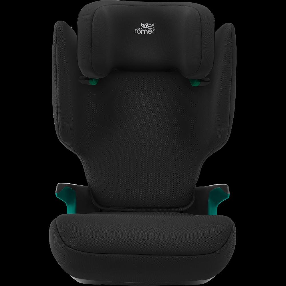 babymarkt Kindersitz ADVENTURE PLUS 2 Space Black Blitzverkäufe