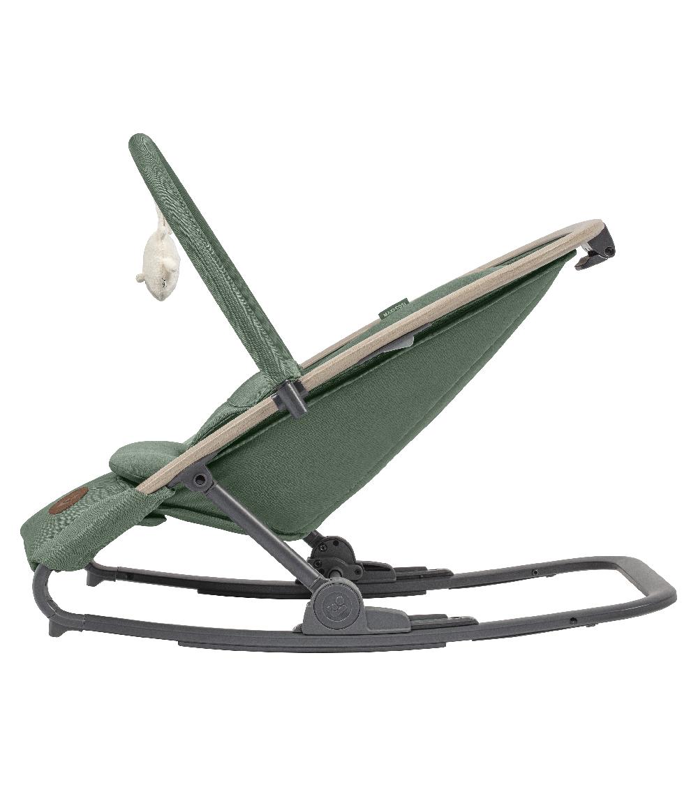 babymarkt Babywippe Kori Beyond Green Eco Flash Sale