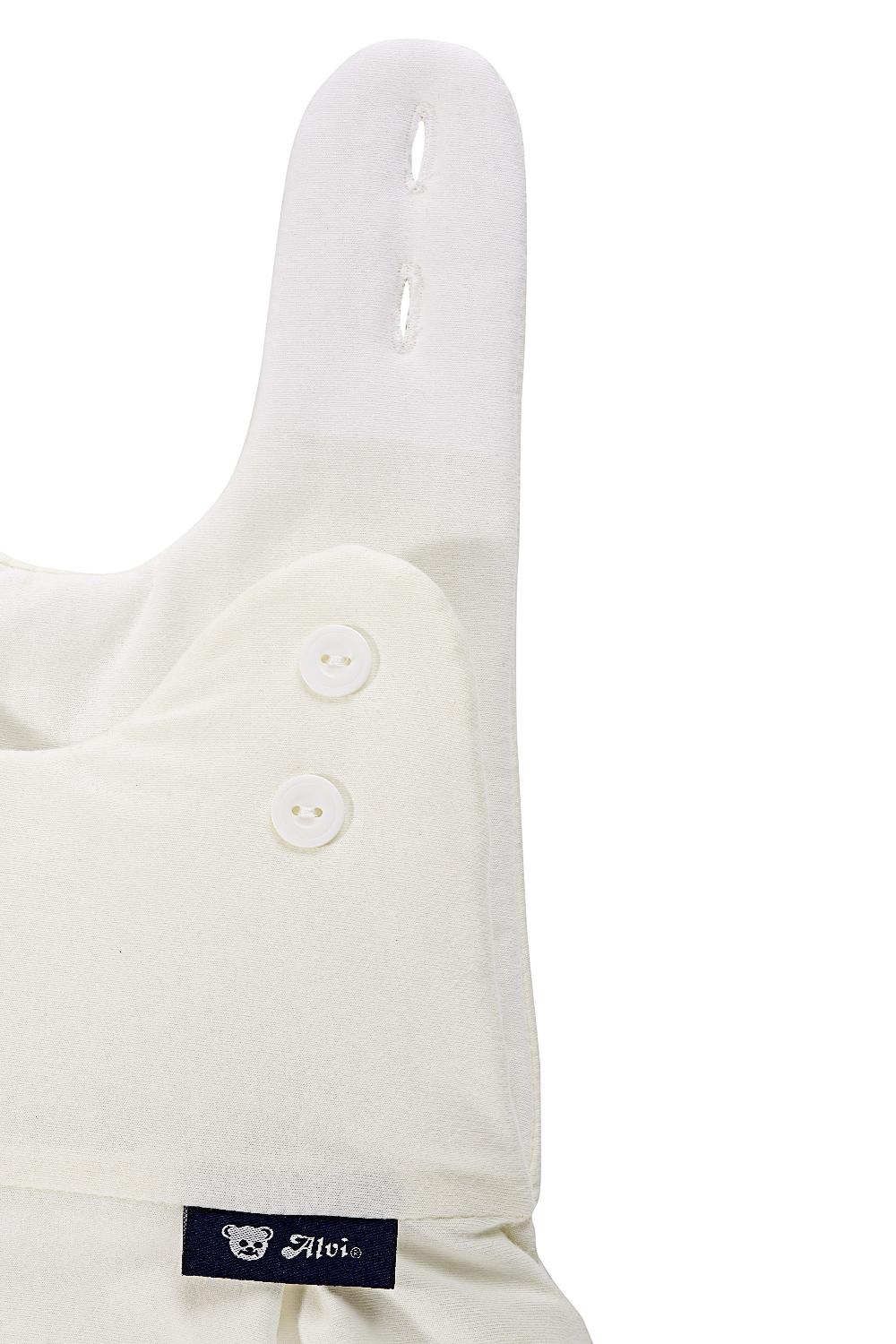 babymarkt Baby Mäxchen - das Original Außensack Faces Osterangebot