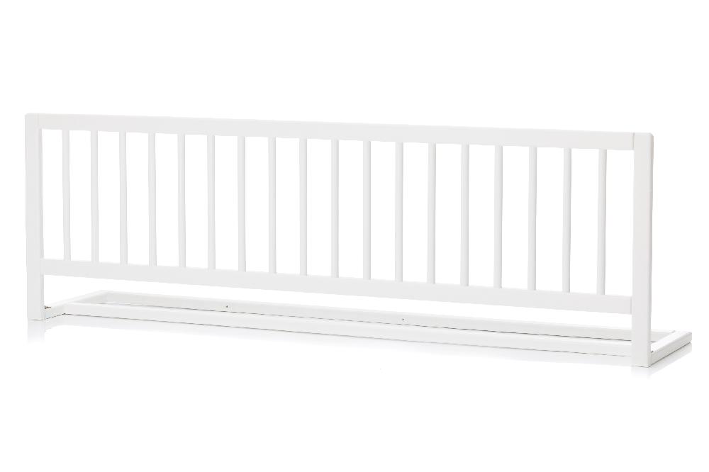 babymarkt Bettgitter Lilly 140 x 45 cm weiß