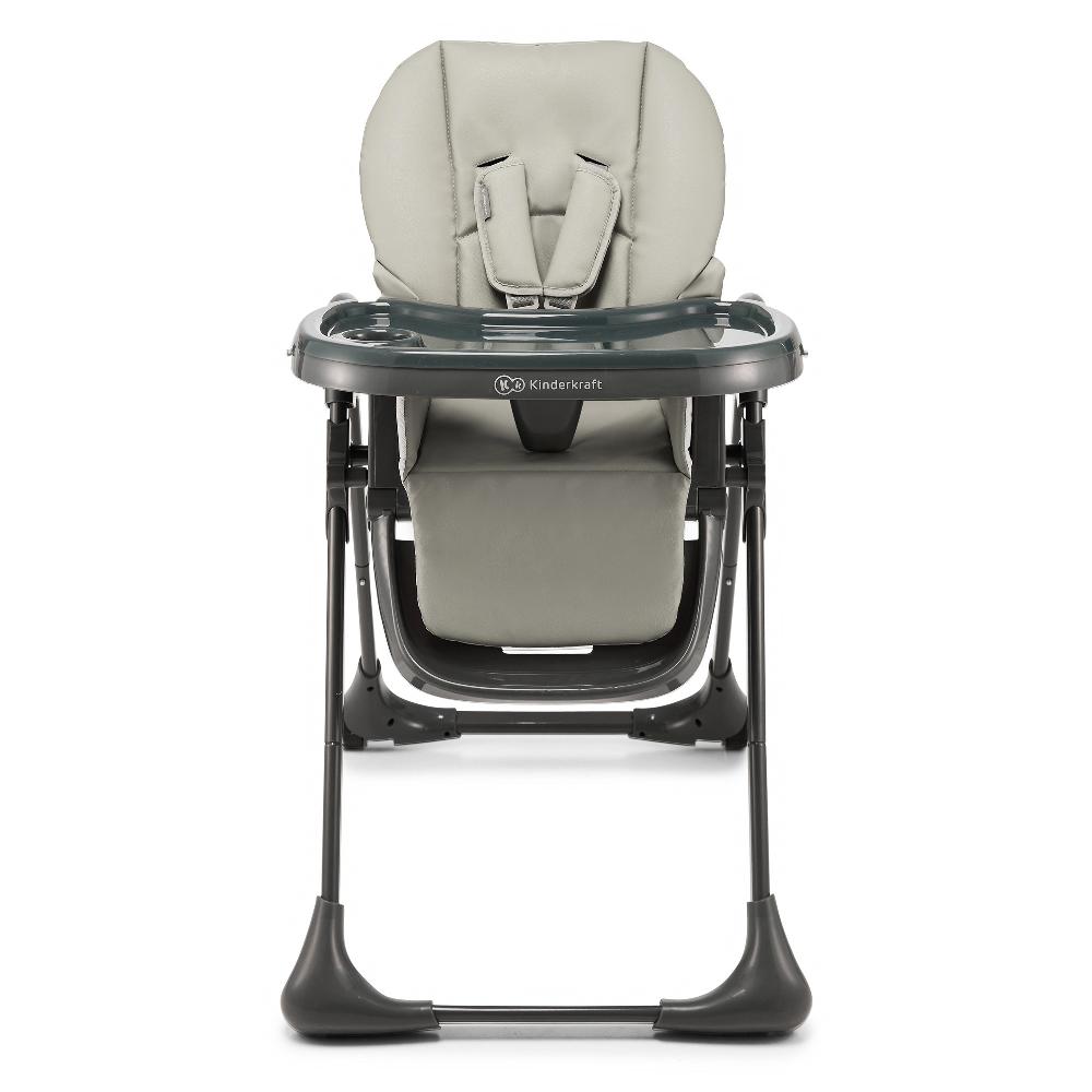 babymarkt Hochstuhl TUMMIE grey Blitzangebot