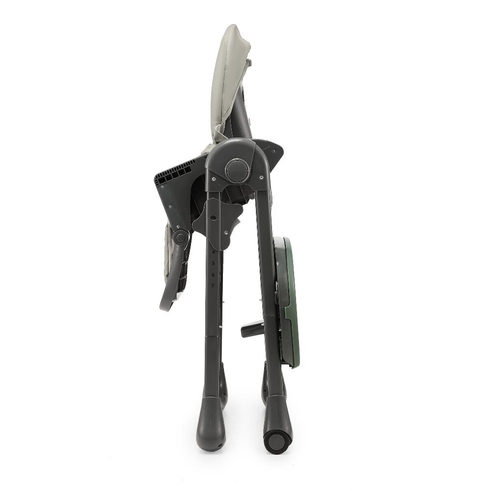 babymarkt Hochstuhl TUMMIE grey Blitzangebot