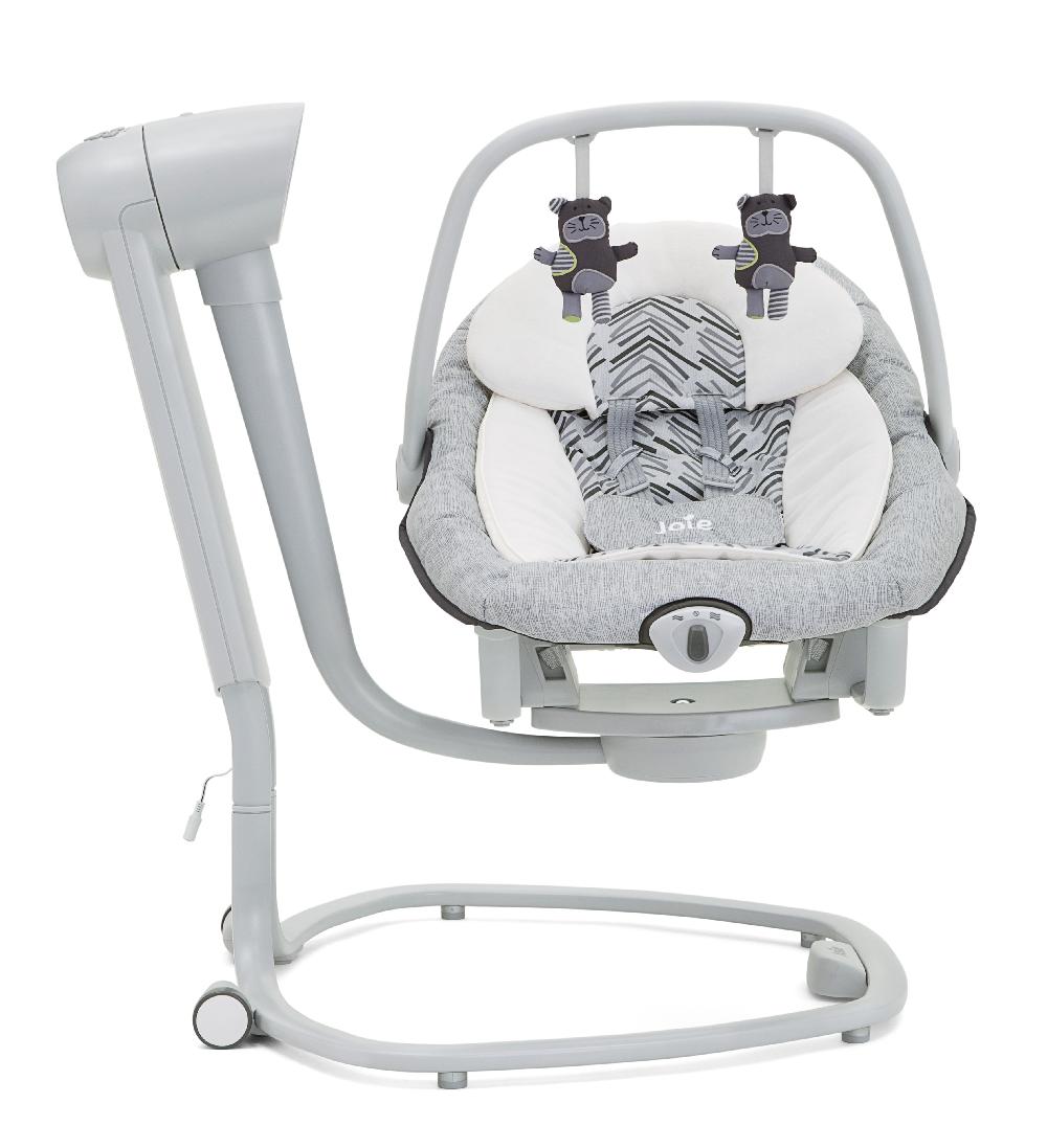babymarkt Babyschaukel Serina 2in1 Flowers Forever Bestseller