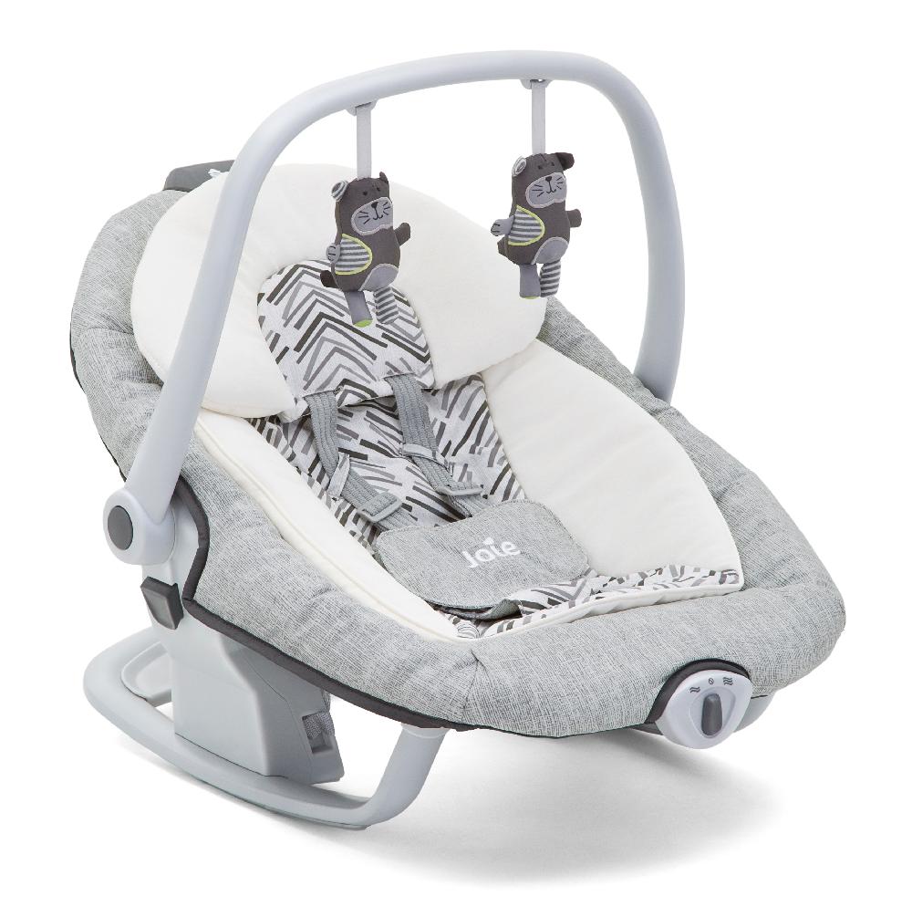 babymarkt Babyschaukel Serina 2in1 Flowers Forever Bestseller