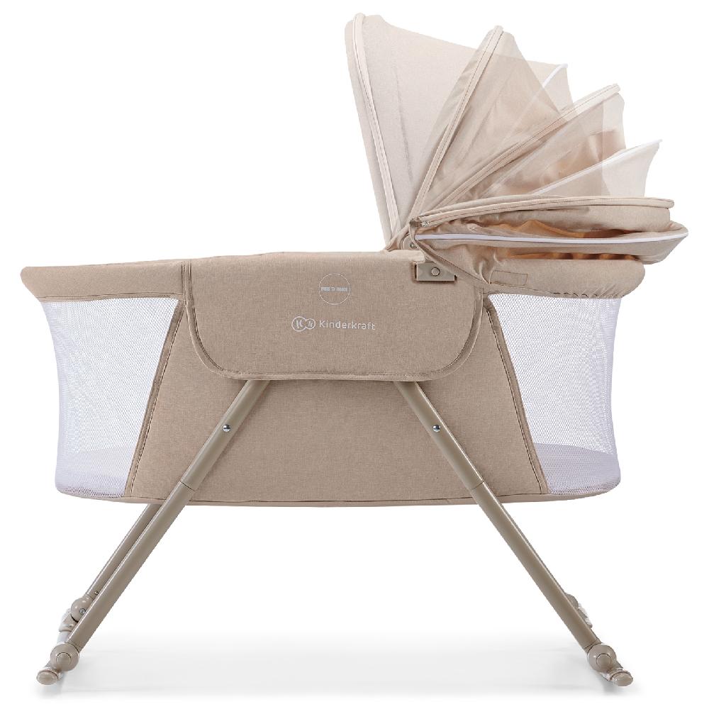 babymarkt Babywippe 3 in 1 Lovi Beige Saisonale Angebote
