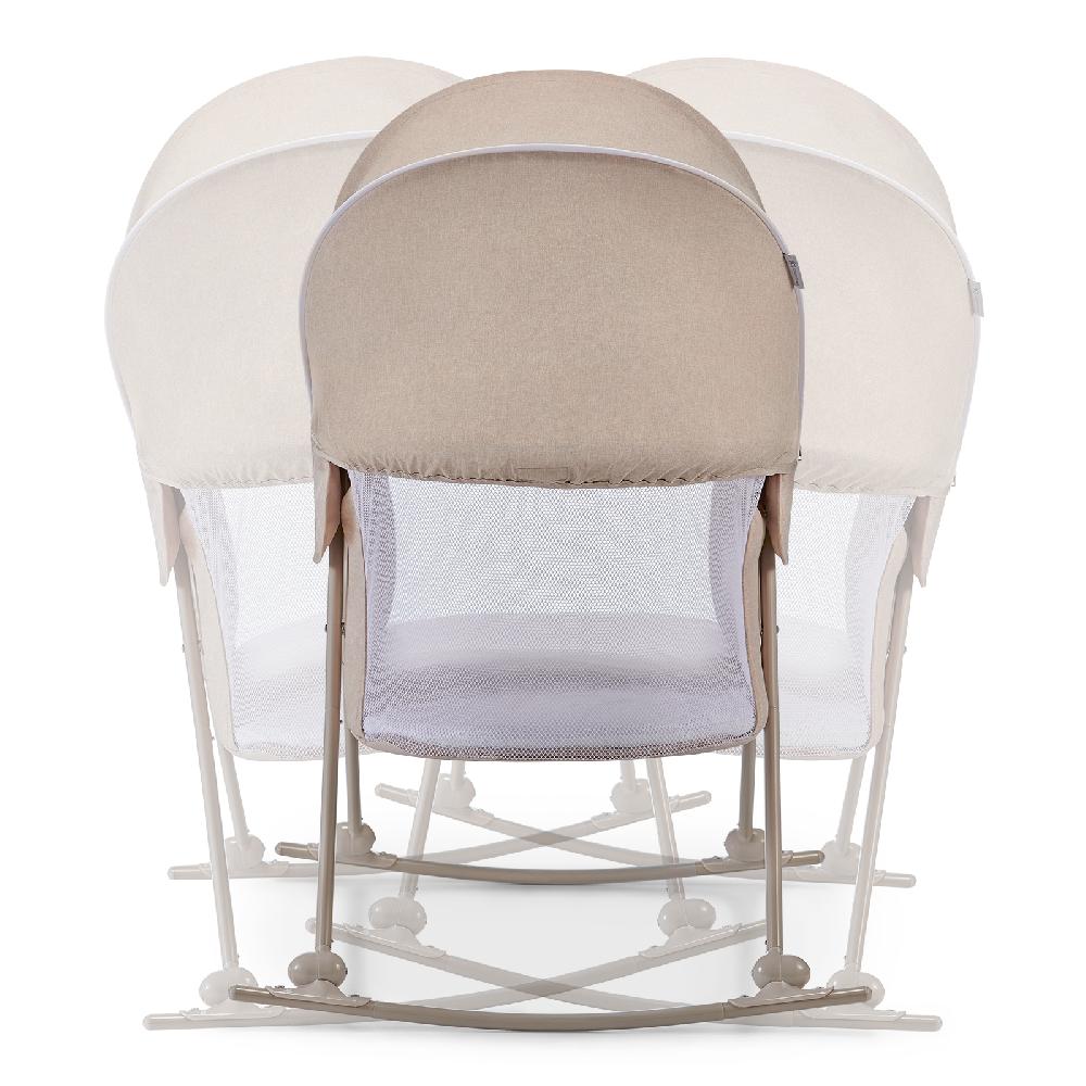 babymarkt Babywippe 3 in 1 Lovi Beige Saisonale Angebote