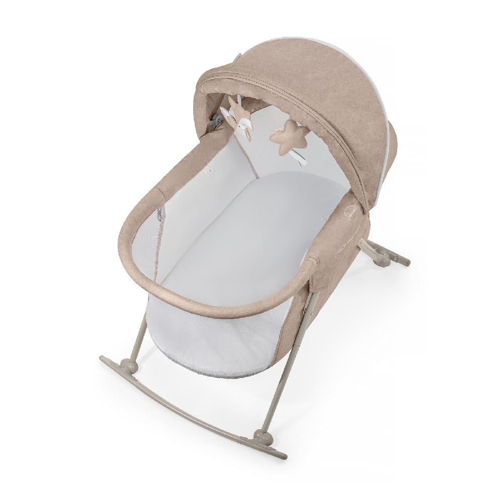 babymarkt Babywippe 3 in 1 Lovi Beige Saisonale Angebote