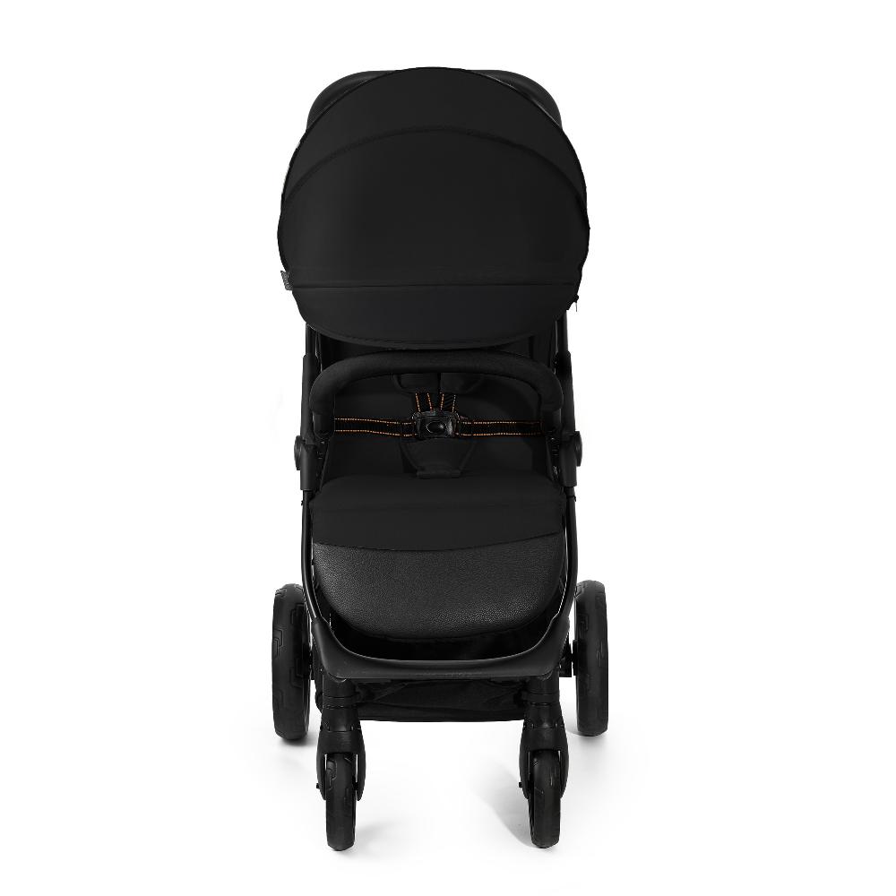 babymarkt Buggy TRIG 3 Onyx Black Wochenangebot