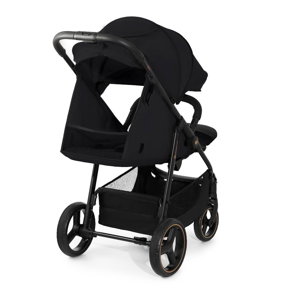 babymarkt Buggy TRIG 3 Onyx Black Wochenangebot