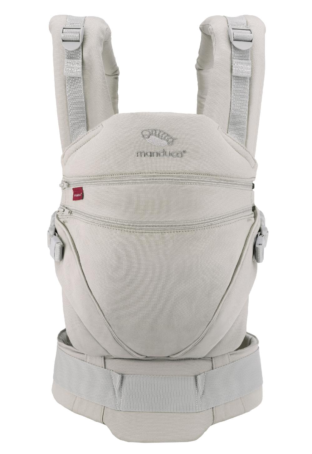 babymarkt Babytrage XT Monochrome Cloud
