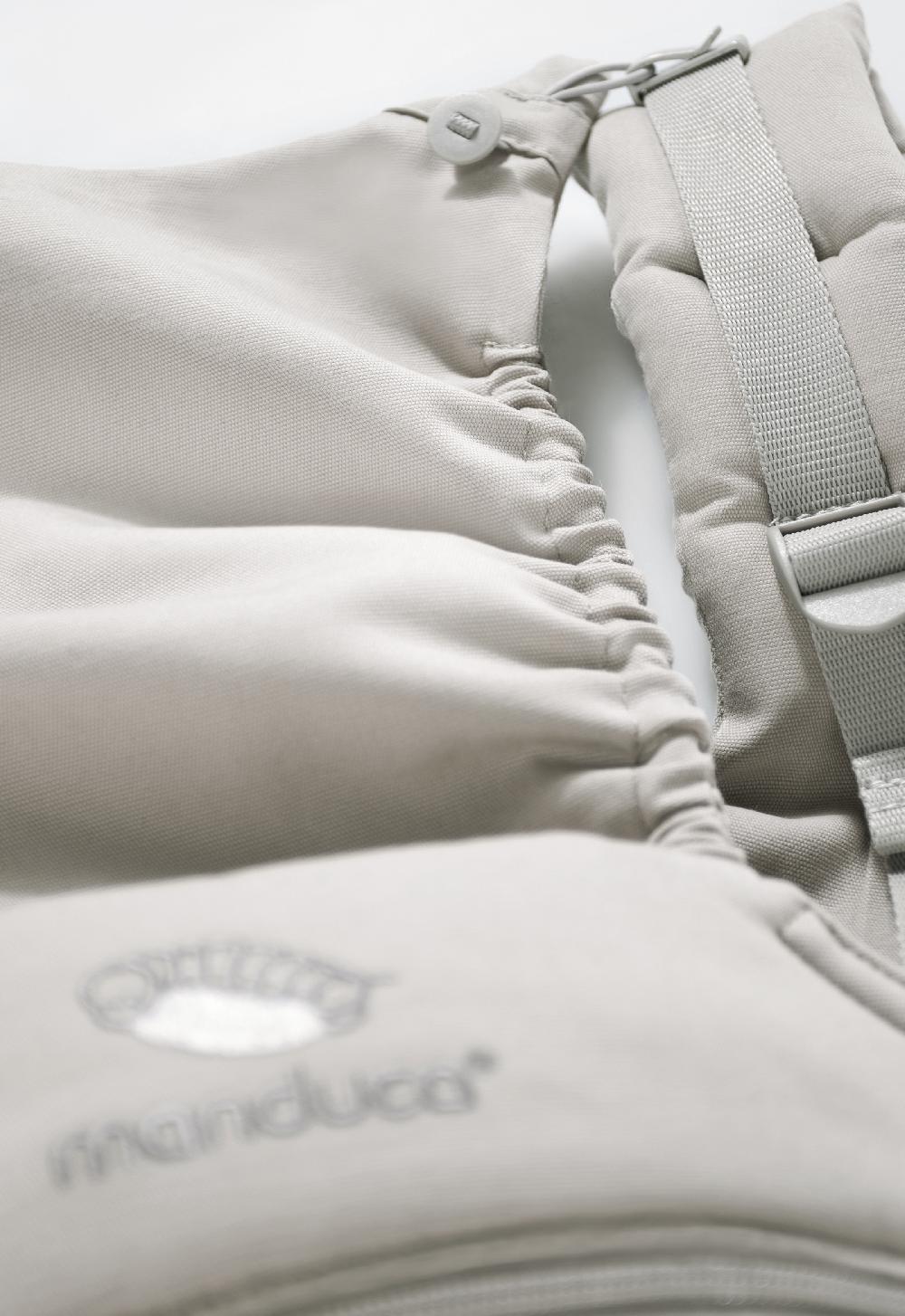 babymarkt Babytrage XT Monochrome Cloud Letzte 3 Tage