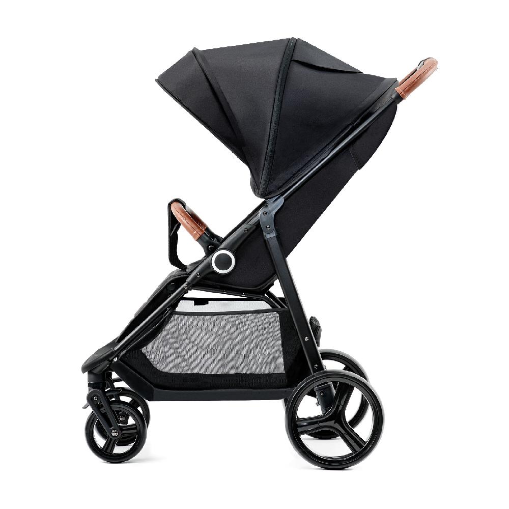 babymarkt Buggy Grande Plus black Letzte 2 Tage