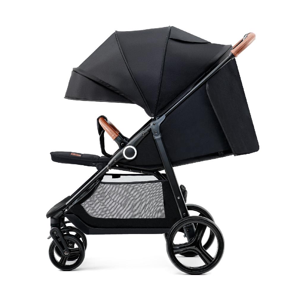 babymarkt Buggy Grande Plus black Letzte 2 Tage