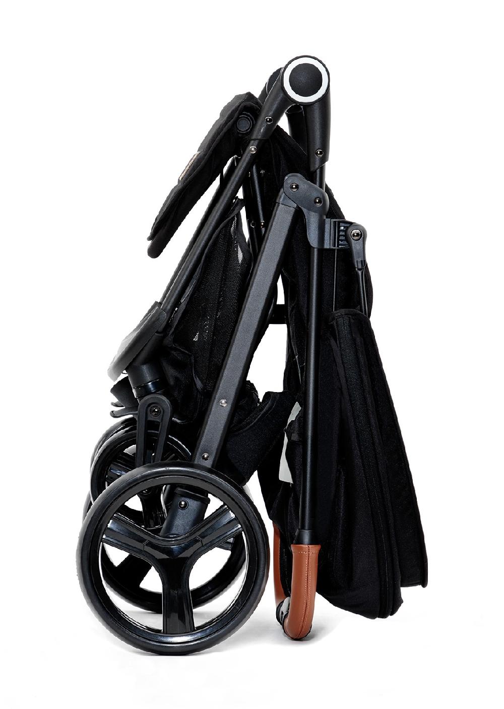 babymarkt Buggy Grande Plus black Letzte 2 Tage