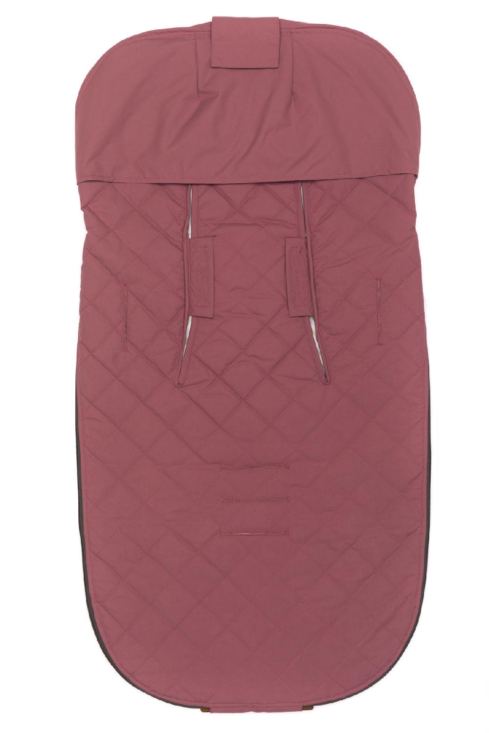 babymarkt Sommerfußsack Light Big Altrosa Zeitbegrenzte Promotion