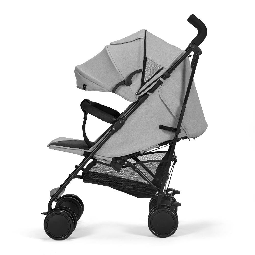 babymarkt Buggy SIESTA Ash Grey Bis zu 65% Rabatt