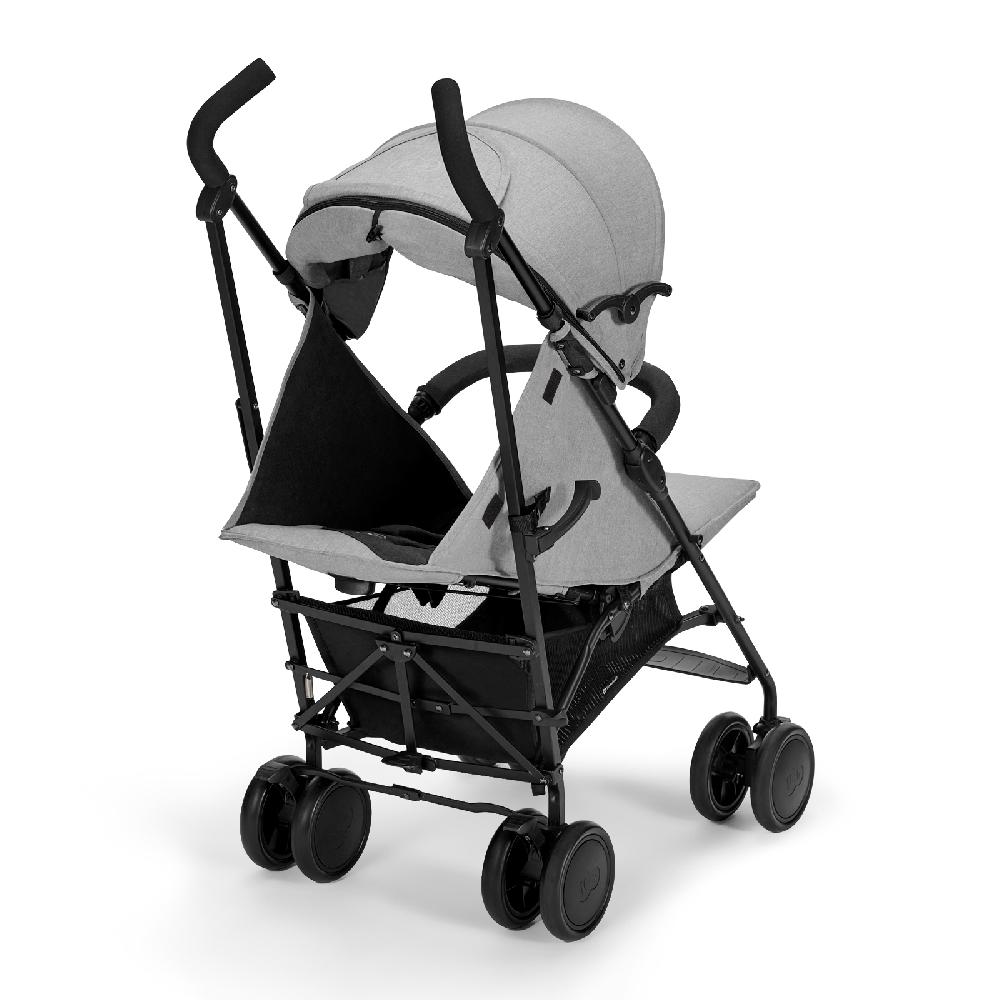 babymarkt Buggy SIESTA Ash Grey Bis zu 65% Rabatt