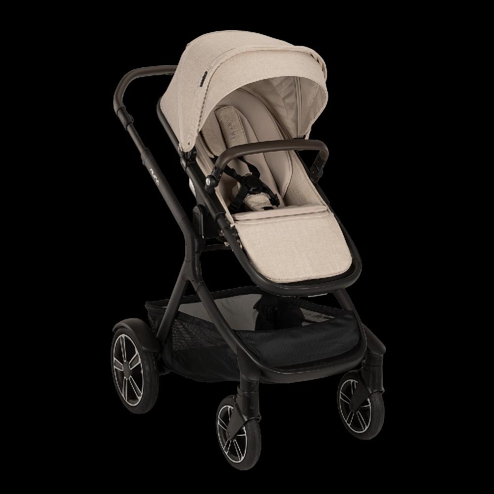 babymarkt Kinderwagen inkl. faltbare Babywanne DEMI next Biscotti Bis zu 55% Rabatt