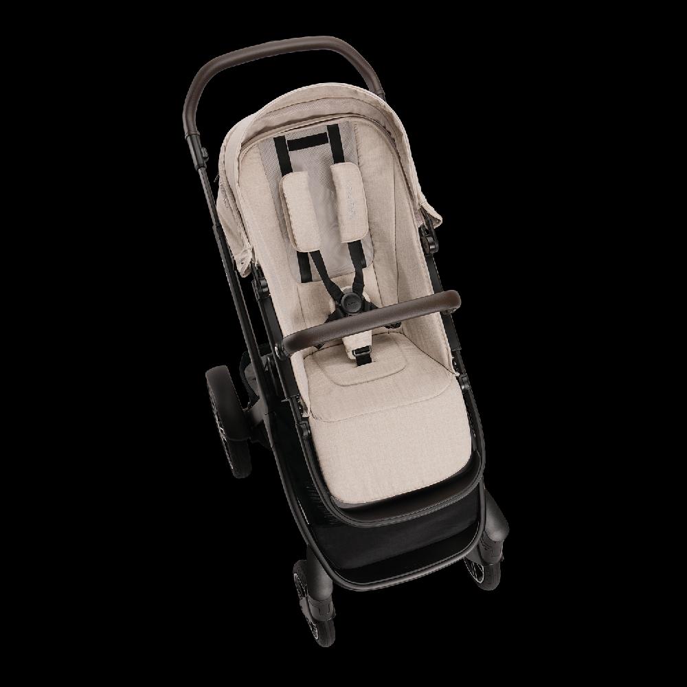 babymarkt Kinderwagen inkl. faltbare Babywanne DEMI next Biscotti Bis zu 55% Rabatt