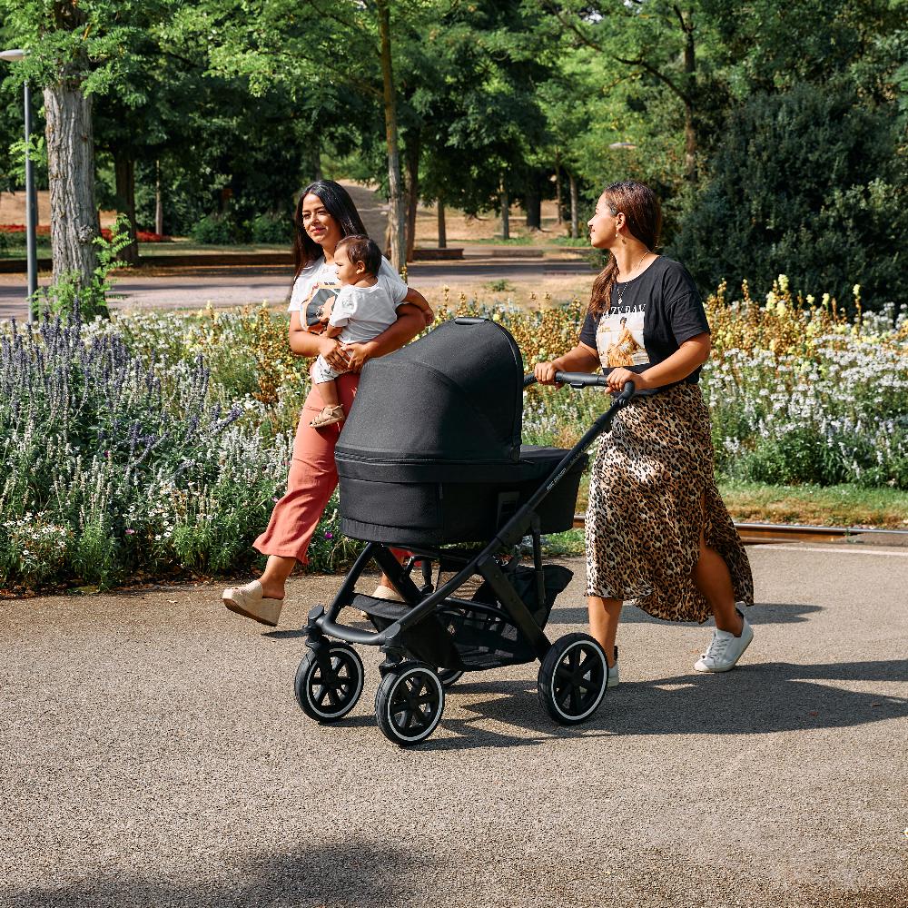 babymarkt Kombikinderwagen Salsa 4 Air Ink Kollektion 2024 Discount Store für neue Produkte
