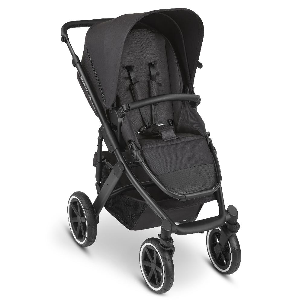 babymarkt Kombikinderwagen Salsa 4 Air Ink Kollektion 2024 Discount Store für neue Produkte
