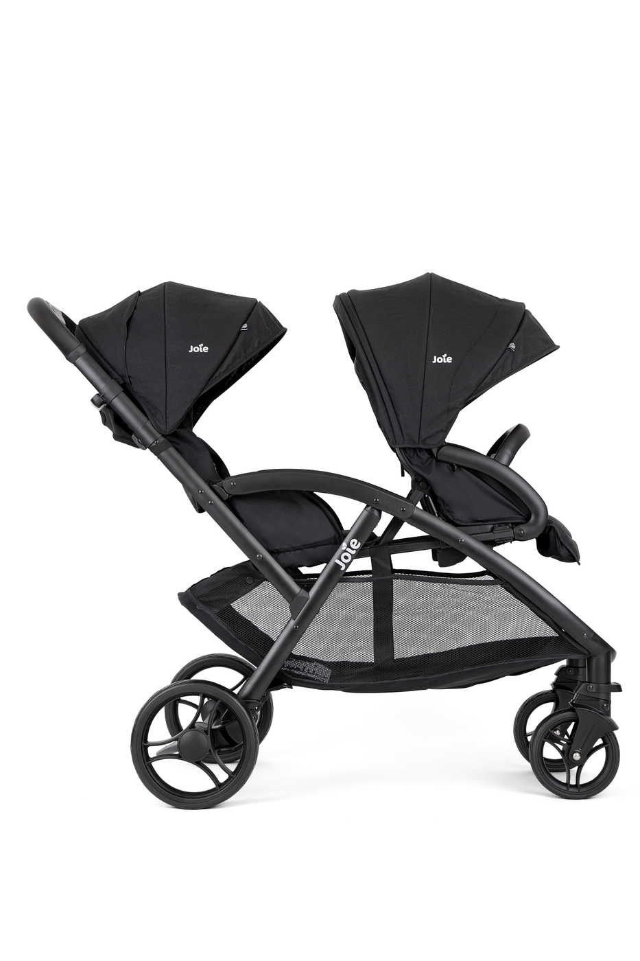 babymarkt Geschwisterkinderwagen Evalite Duo Shale Nur noch ein Tag übrig