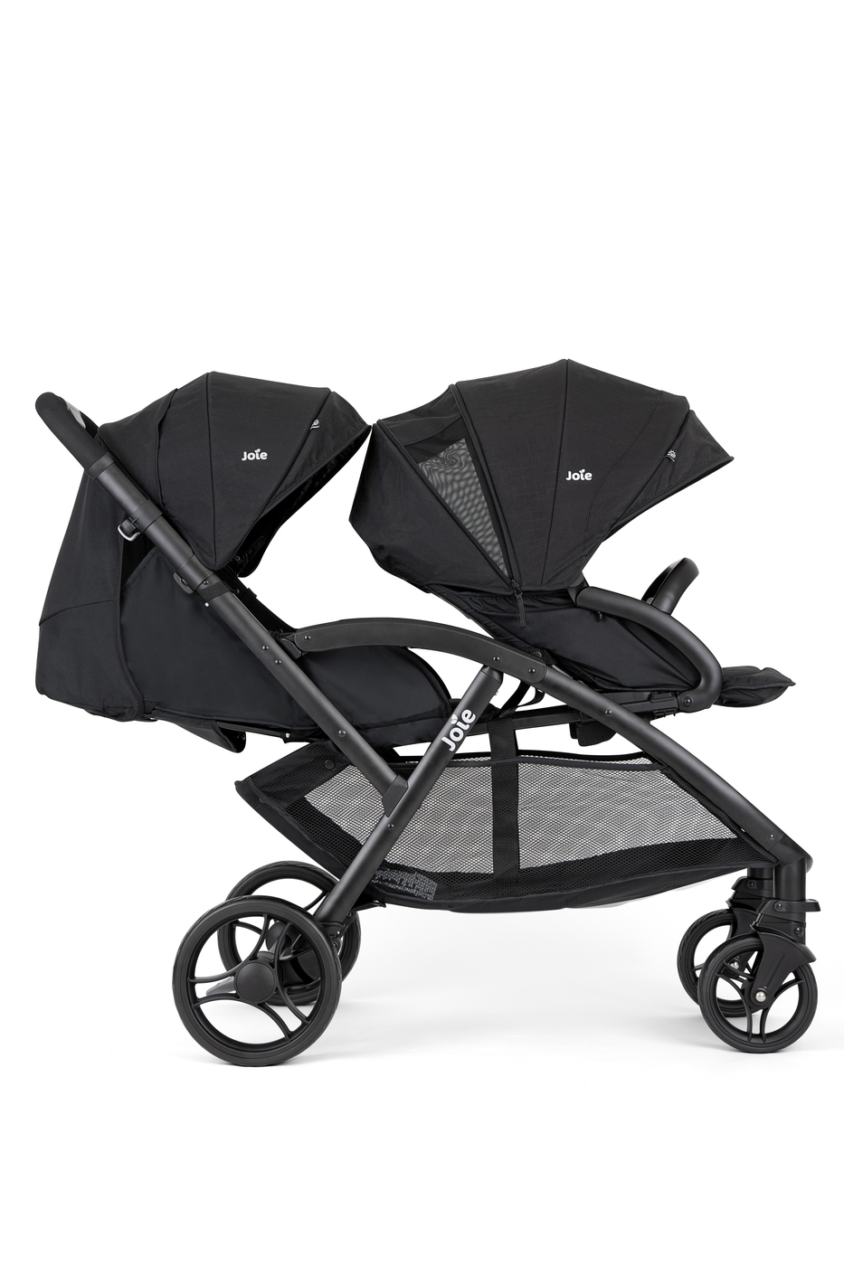 babymarkt Geschwisterkinderwagen Evalite Duo Shale Nur noch ein Tag übrig