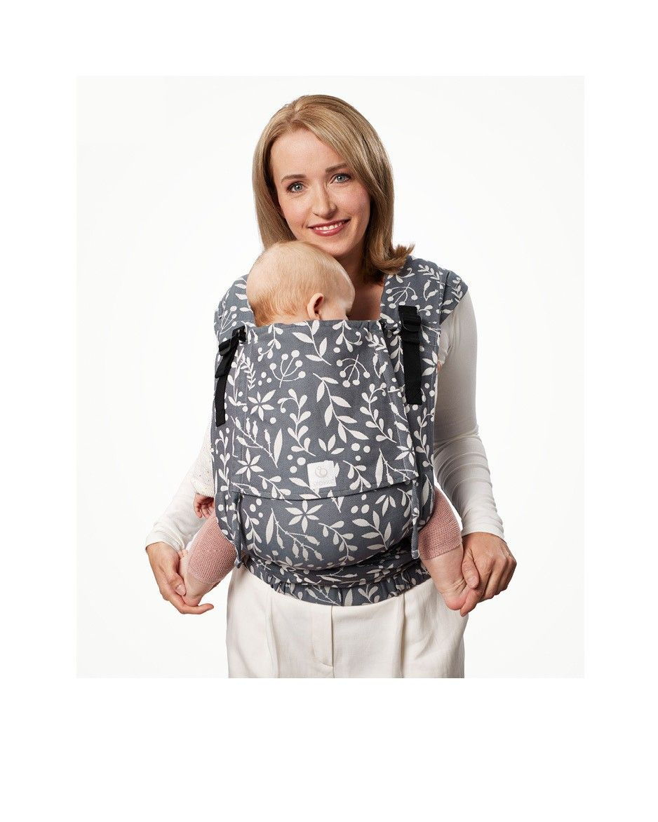babymarkt Limas Babytrage Plus Glacier Green OCS 50% Rabatt mit kostenlosem Versand
