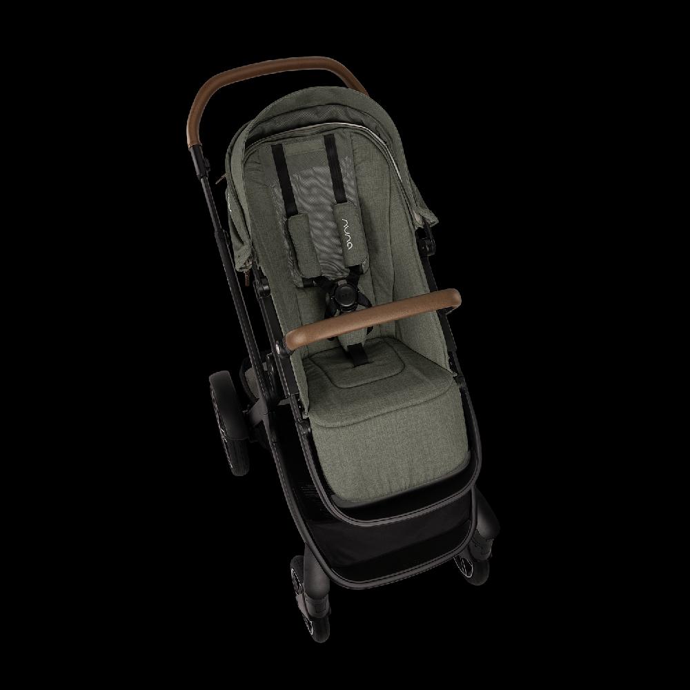 babymarkt Kinderwagen inkl. faltbare Babywanne DEMI next Pine Begrenzt auf 3 Tage