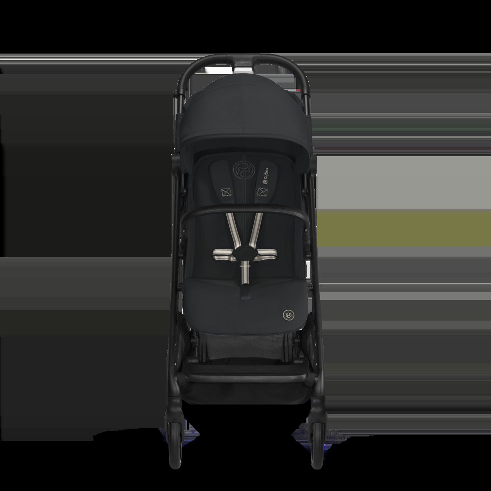 babymarkt Buggy Beezy Black Magic Black zollfrei