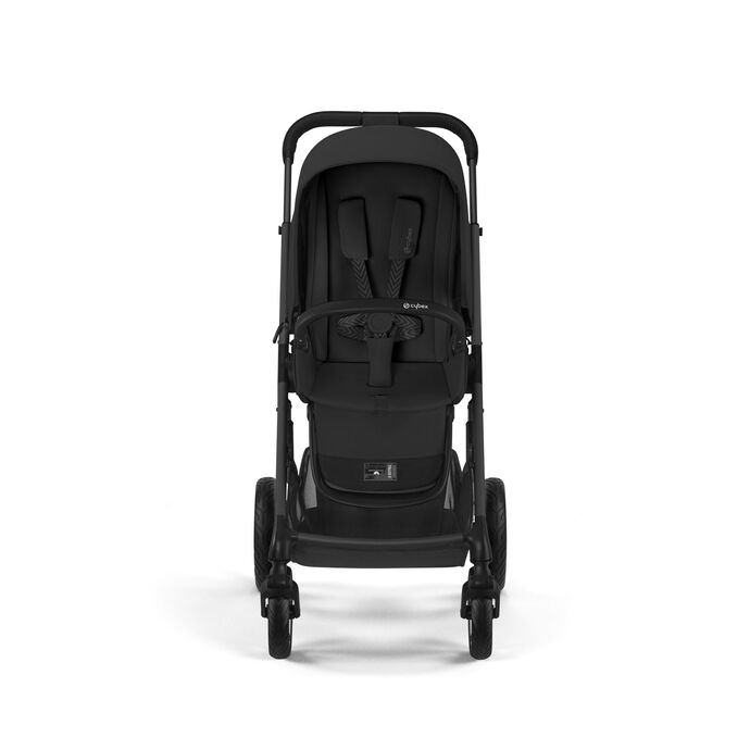 babymarkt Kinderwagen Talos S Lux Black Moon Black Limitierter Zeitrabatt