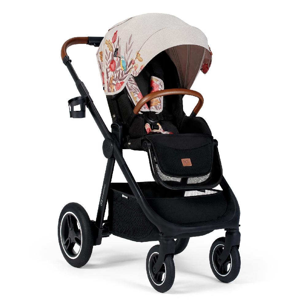 babymarkt Kombikinderwagen EVERYDAY 2 in 1 bird Fabrik Onlineshop