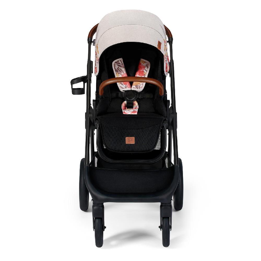 babymarkt Kombikinderwagen EVERYDAY 2 in 1 bird Fabrik Onlineshop