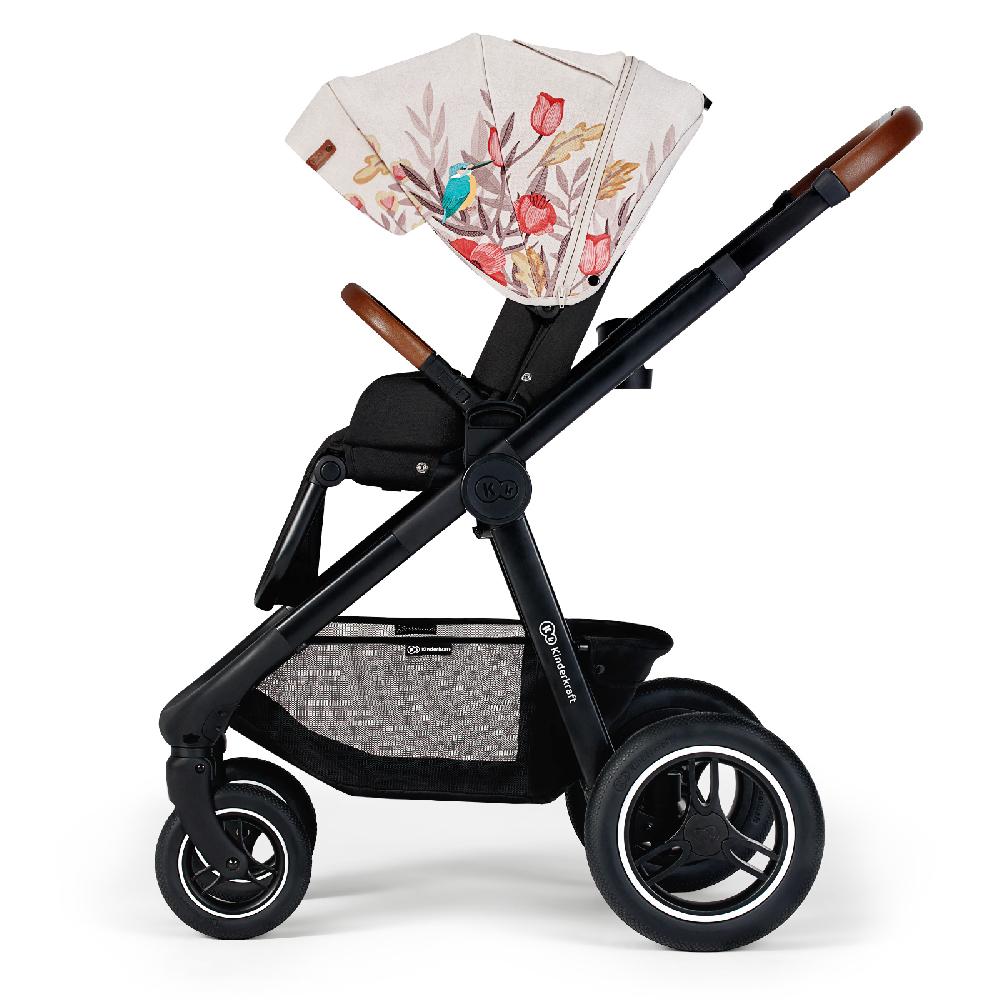 babymarkt Kombikinderwagen EVERYDAY 2 in 1 bird Fabrik Onlineshop