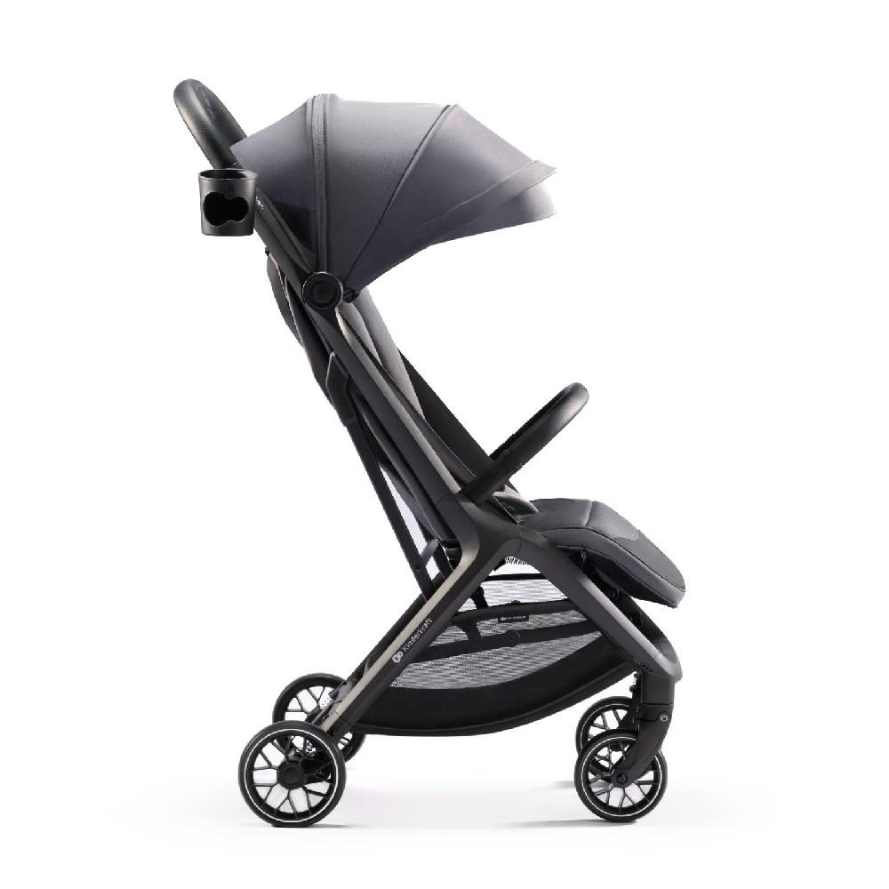 babymarkt Kinderwagen NUBI 2 Cloud Grey Fabrikpreis