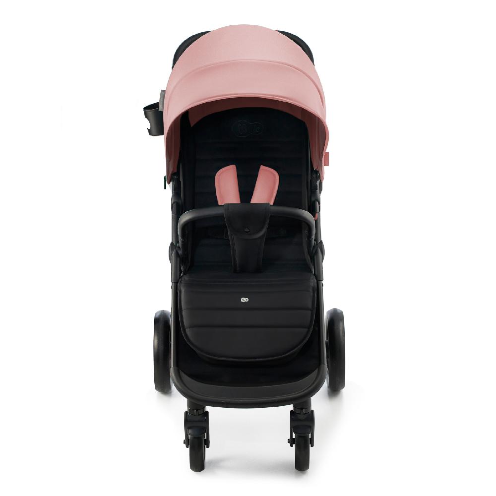 babymarkt Kinderwagen RINE vital pink Versandkostenfrei