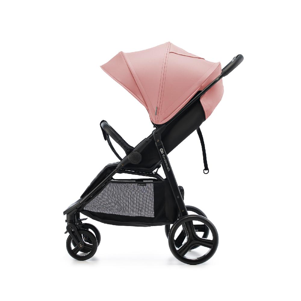 babymarkt Kinderwagen RINE vital pink Versandkostenfrei