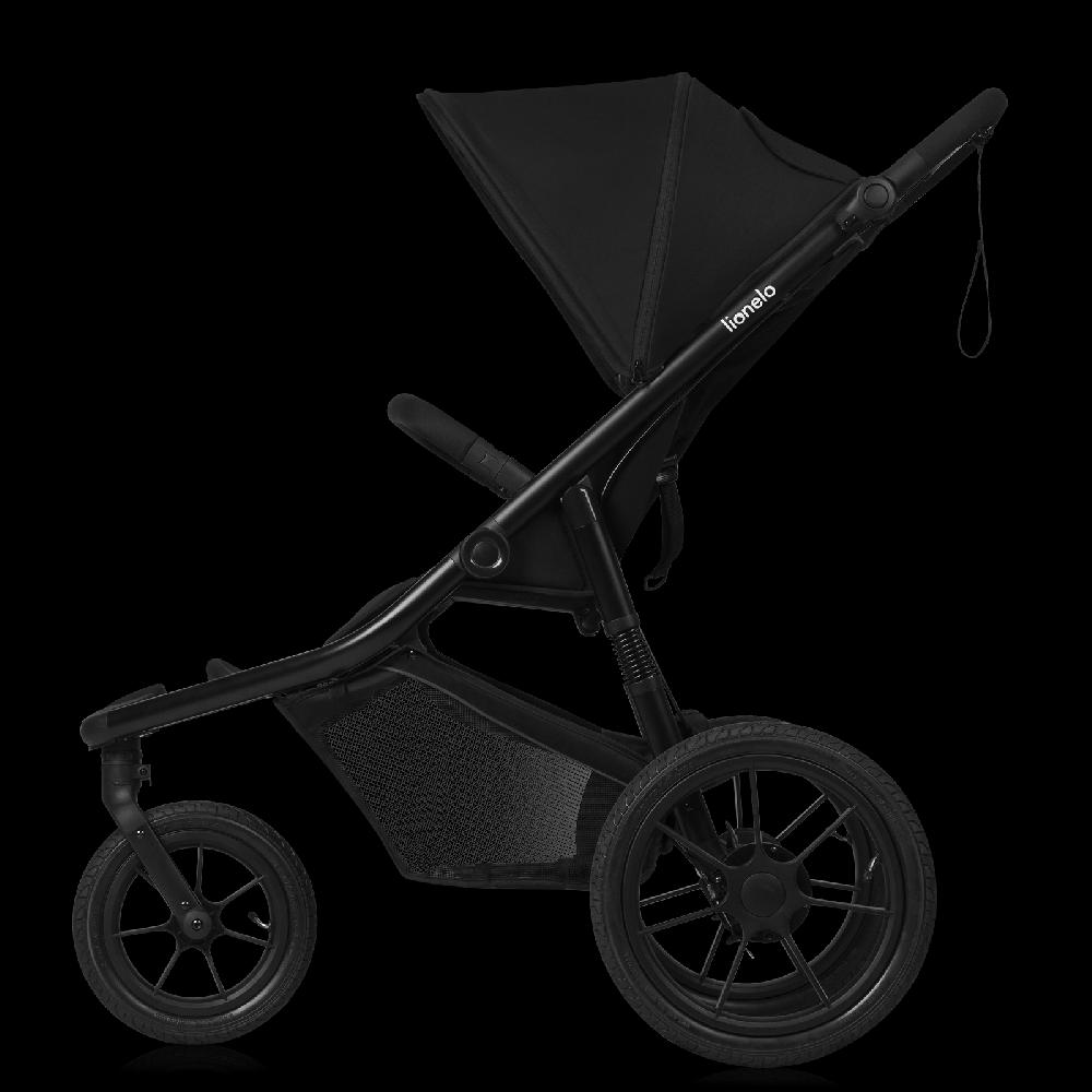 babymarkt black Buggy Azura onyx Begrenztes Angebot