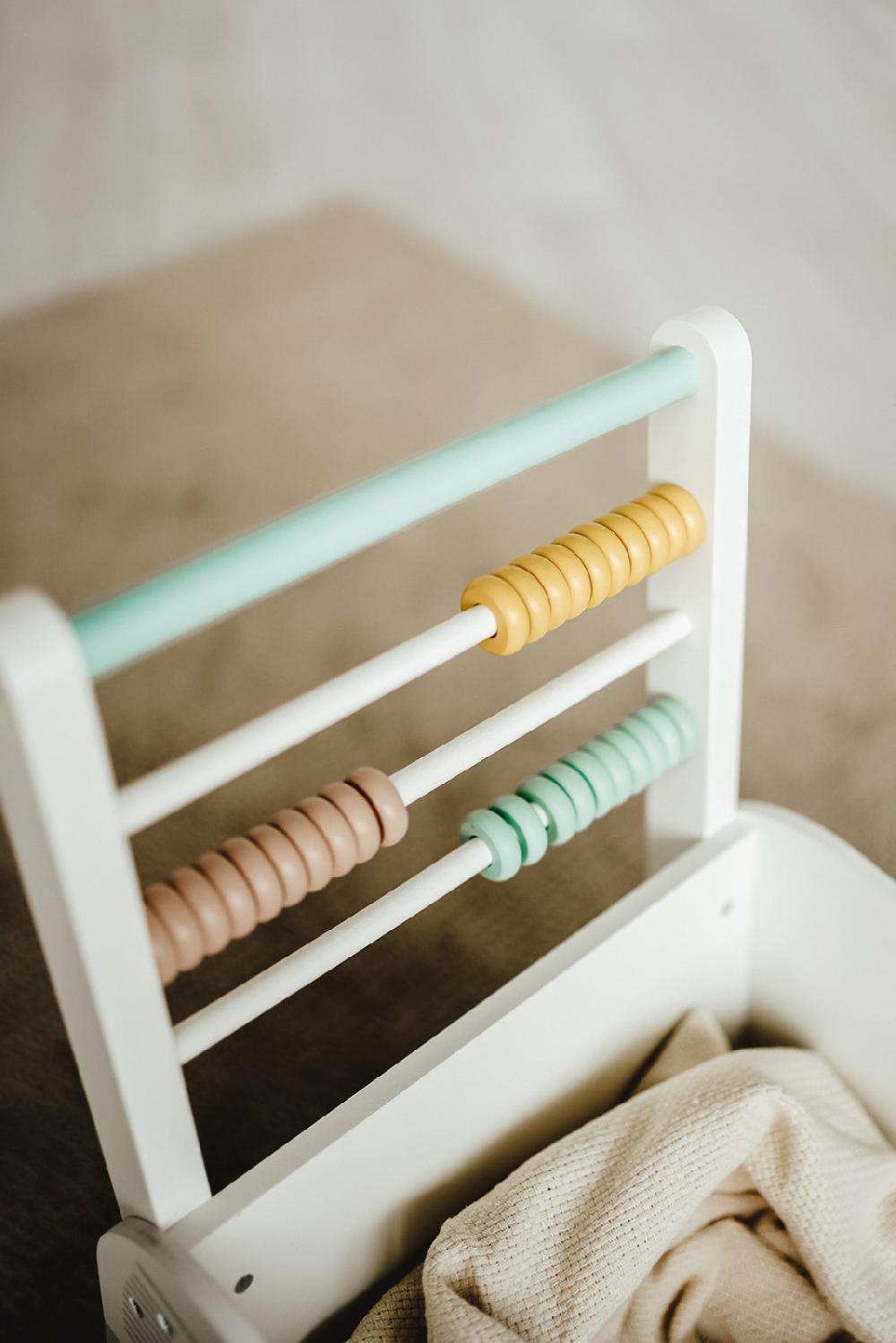 babymarkt Lauflernwagen turbus Regenbogen Bis zu 65% Rabatt