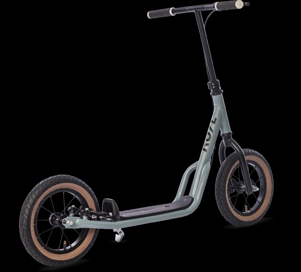 babymarkt Roller R 07 L ash blue Im Verkauf