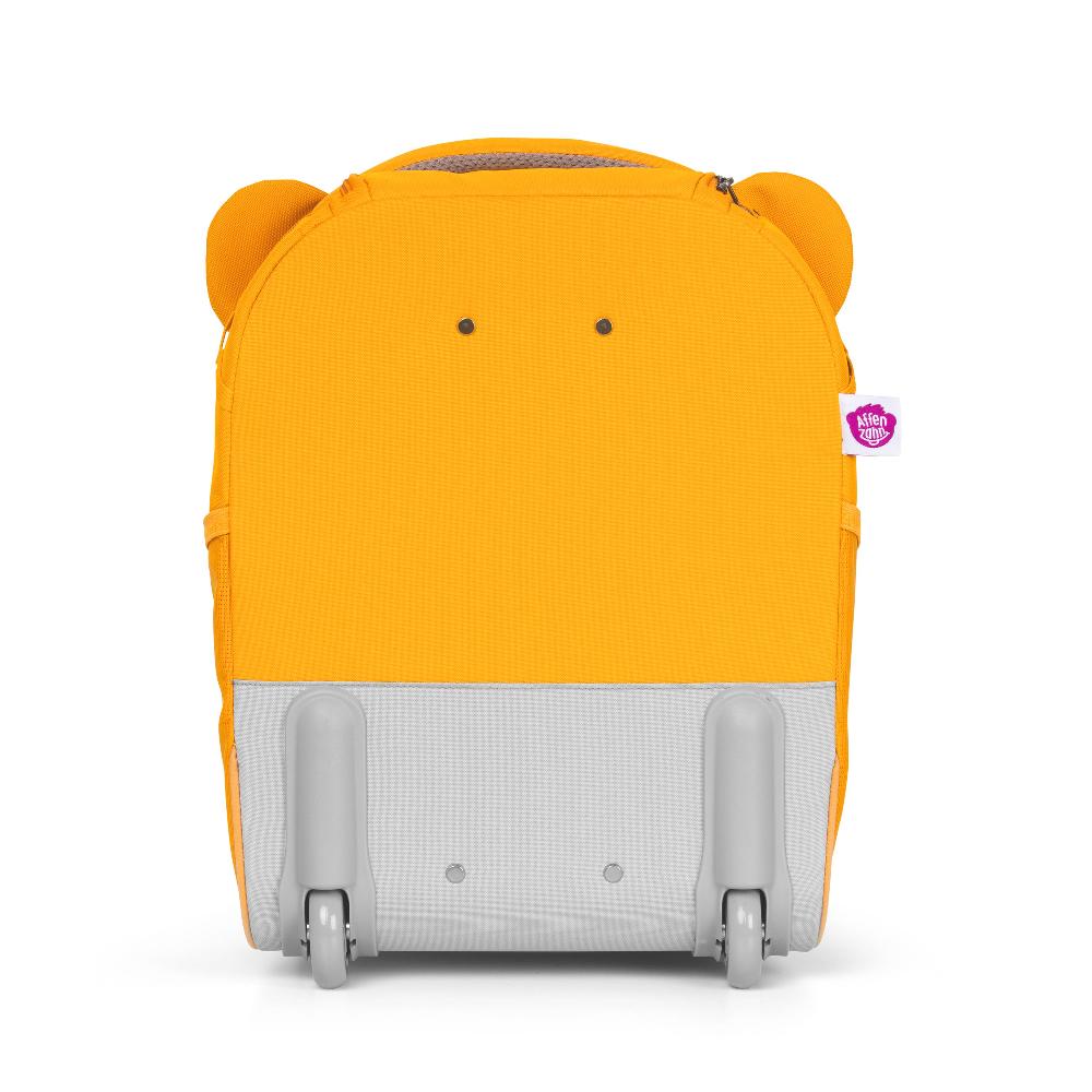 babymarkt Kinderkoffer Tiger Kostenloser Versand
