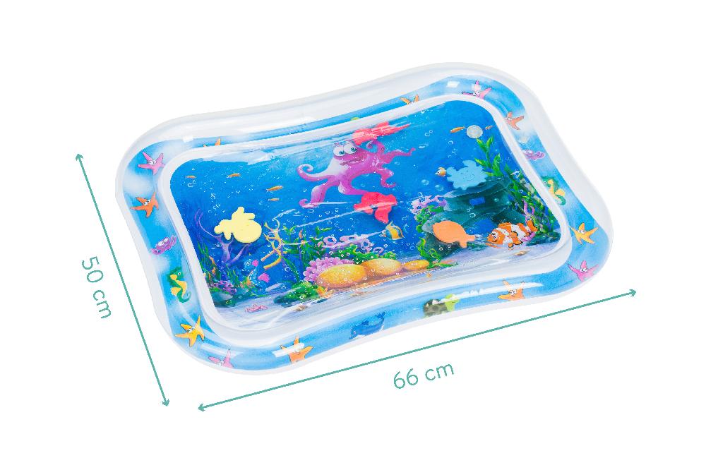 babymarkt Spielmatte Wasser Ocean Günstig kaufen