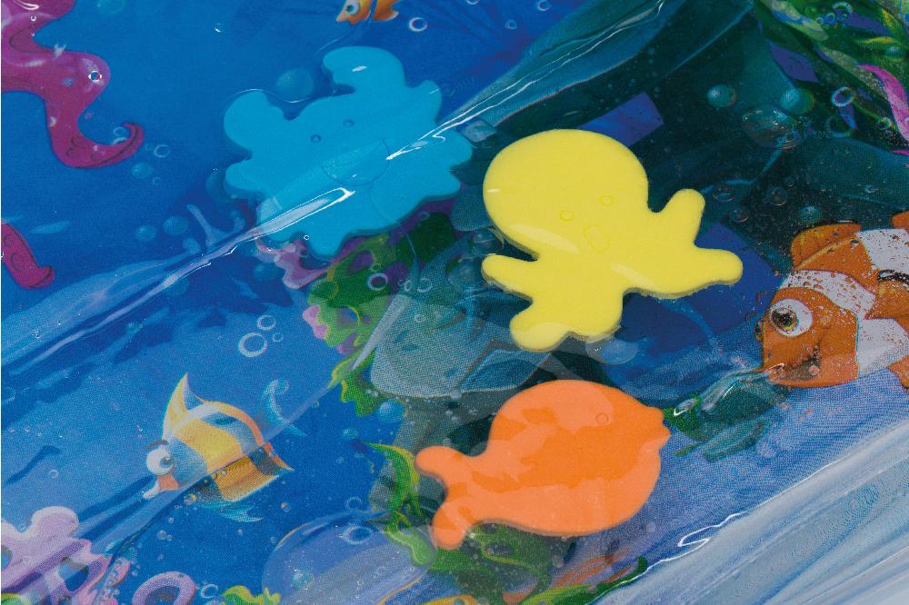 babymarkt Spielmatte Wasser Ocean Günstig kaufen