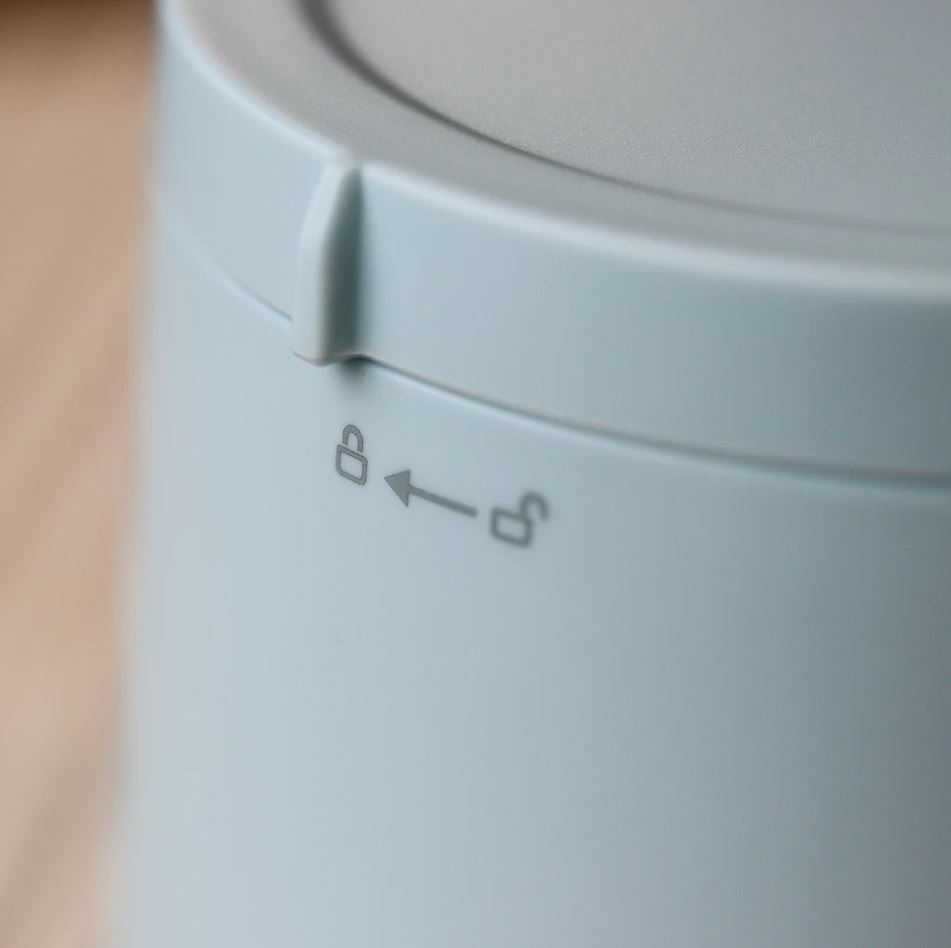 babymarkt Flaschenwärmer 3.0 hellblau Zeitlich begrenztes Angebot