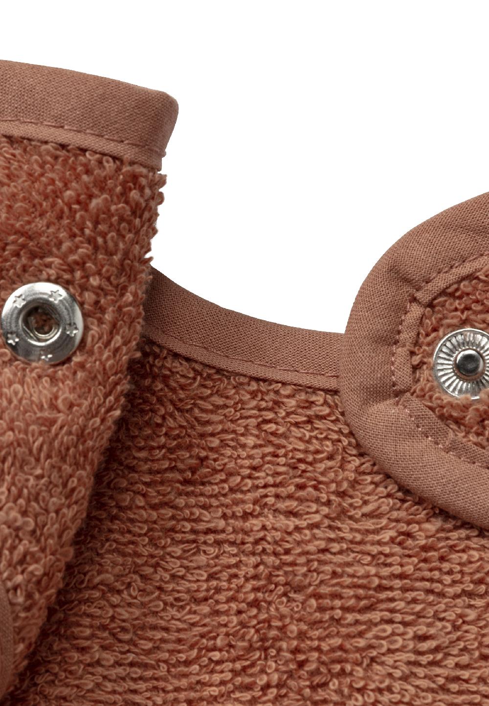 babymarkt Ärmellätzchen Edda lichtbraun Letzte 2 Tage