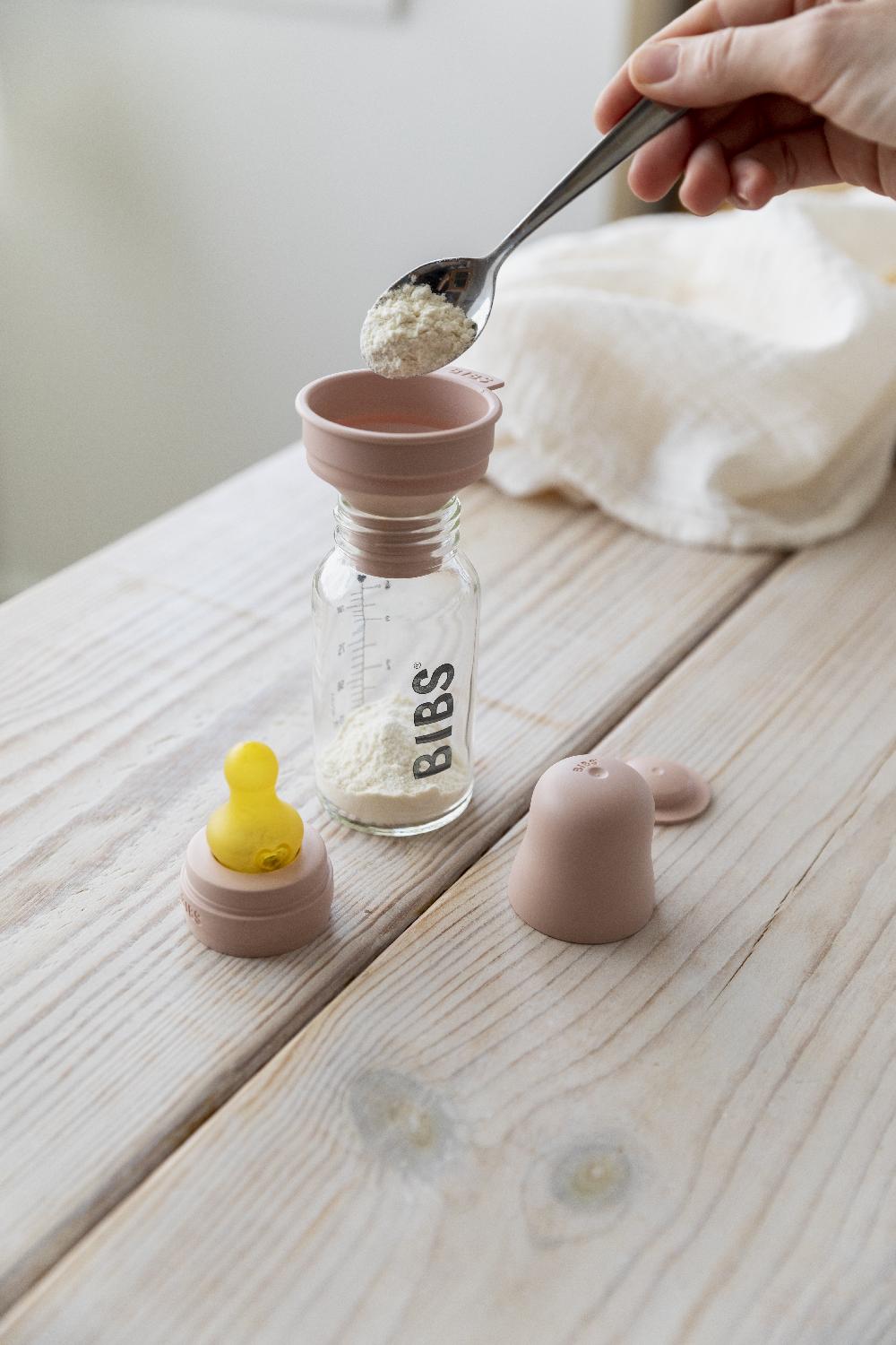 babymarkt Babyflasche Complete Set 225 ml Sage Bis zu 65% Rabatt